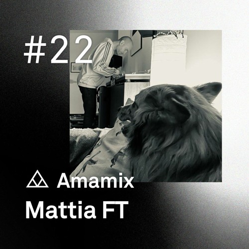 Amamix 22 - Mattia FT