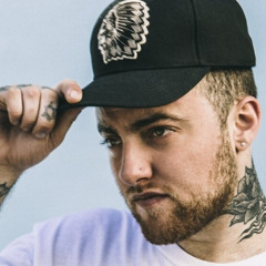 Mac miller x Invictus Beat by Blackwolf
