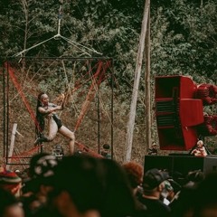Dark/hibpm/forest etc 🔥