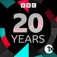 1Xtra - 20 Years of African Sounds - DJ Swoosh
