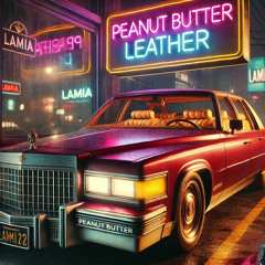 PEANUTBUTTERLEATHER