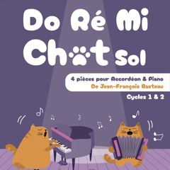 Chaton sous la pluie