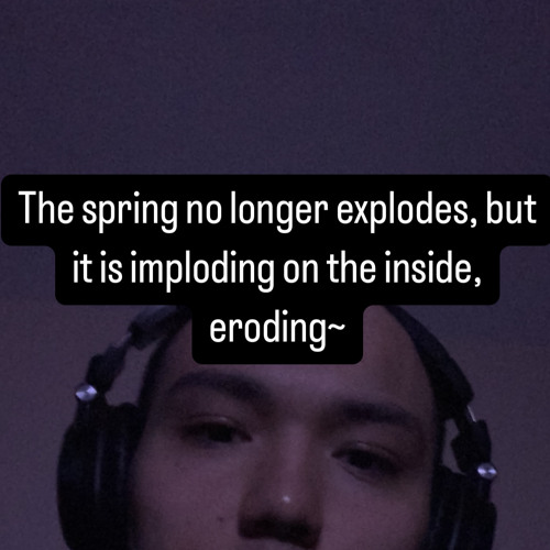 Bladee & Yung Lean - Ghosts (covered by SoundsLikeTerra) (Instrumental remake prod. Elden Beats)