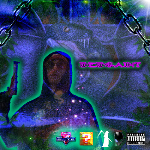 MACHO MAN (CHOPPED & SCREWED)