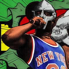 MF DOOM - AMBISHN REMIX