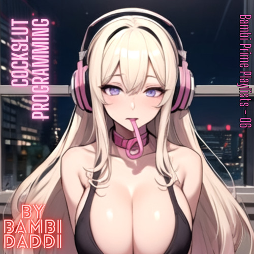 Bambi Sleep - Cockslut Programming - Seamless Playlist
