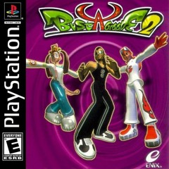 Bust A Groove