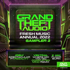Fresh DnB 23