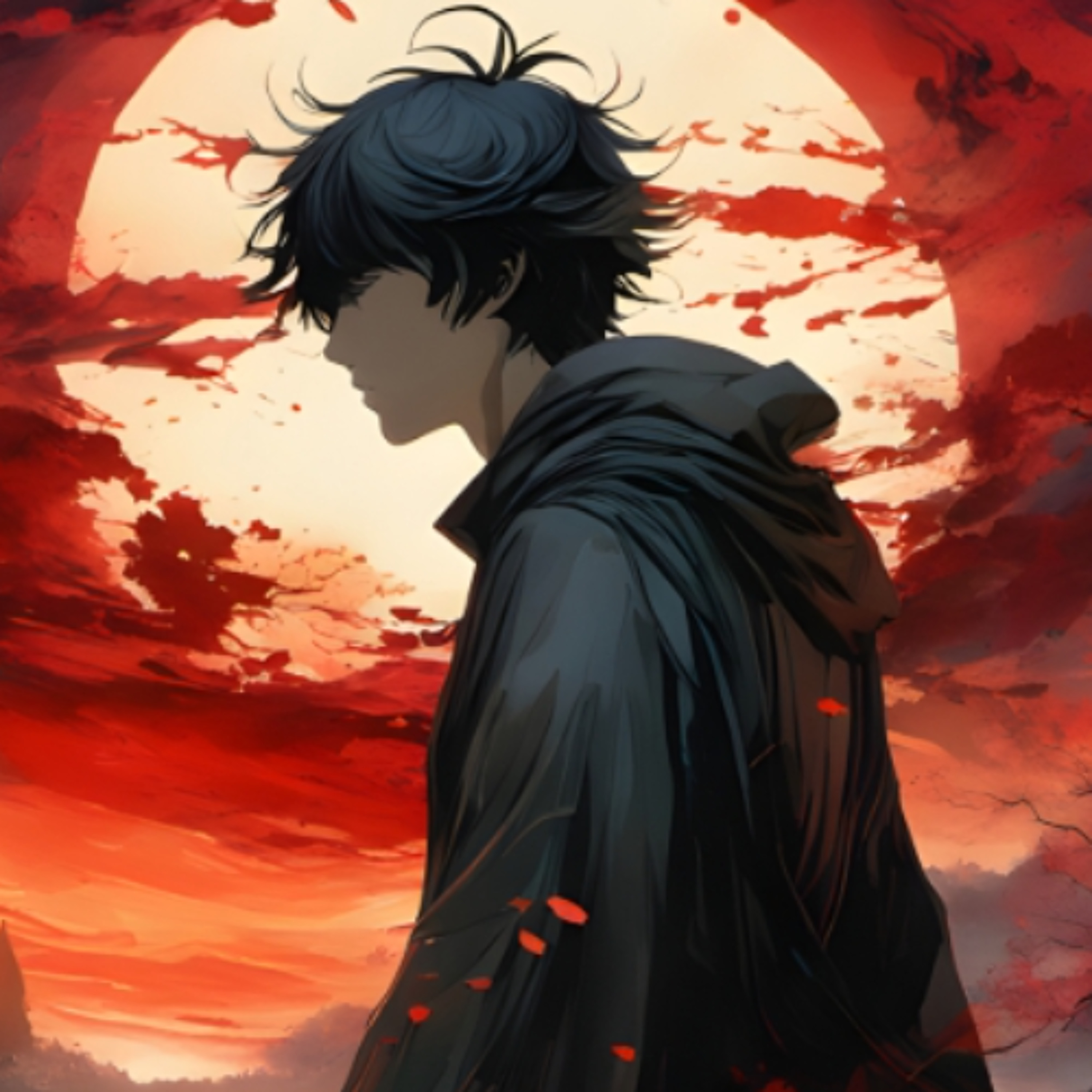 the last human episode artwork