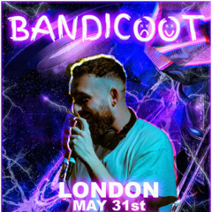 BANDICOOT - Dark Nights: Chapter 3 - Twitch Live Stream