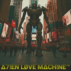 Unstable Machinery     (Monday M!XxX)