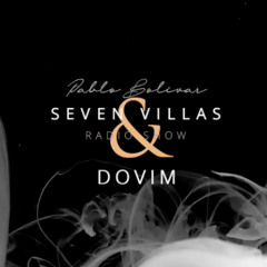 Radio Show with DOVIM