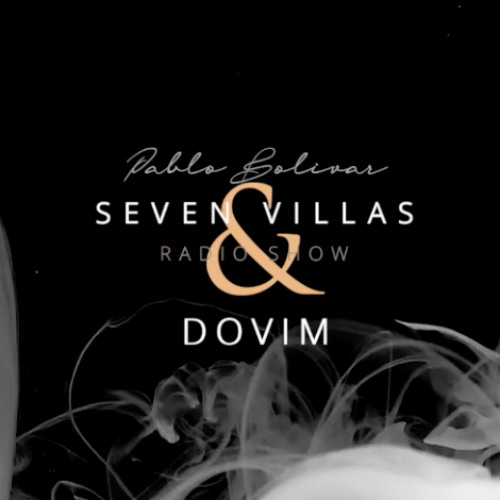 Radio Show with DOVIM