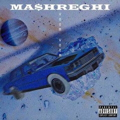 Mvshreghi - Voom Voom