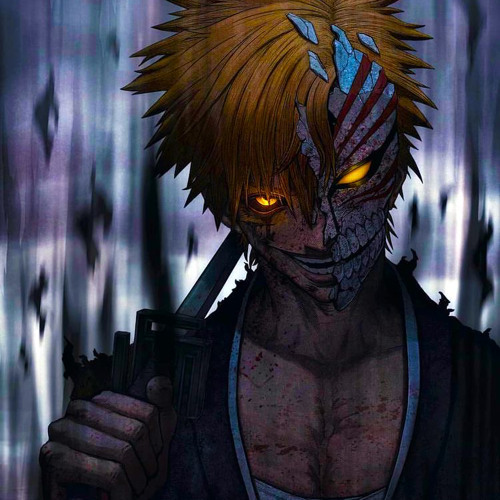 Bleach - Invasion OST | EPIC VERSION.m4a by Kurò ❤️‍🔥𓆪