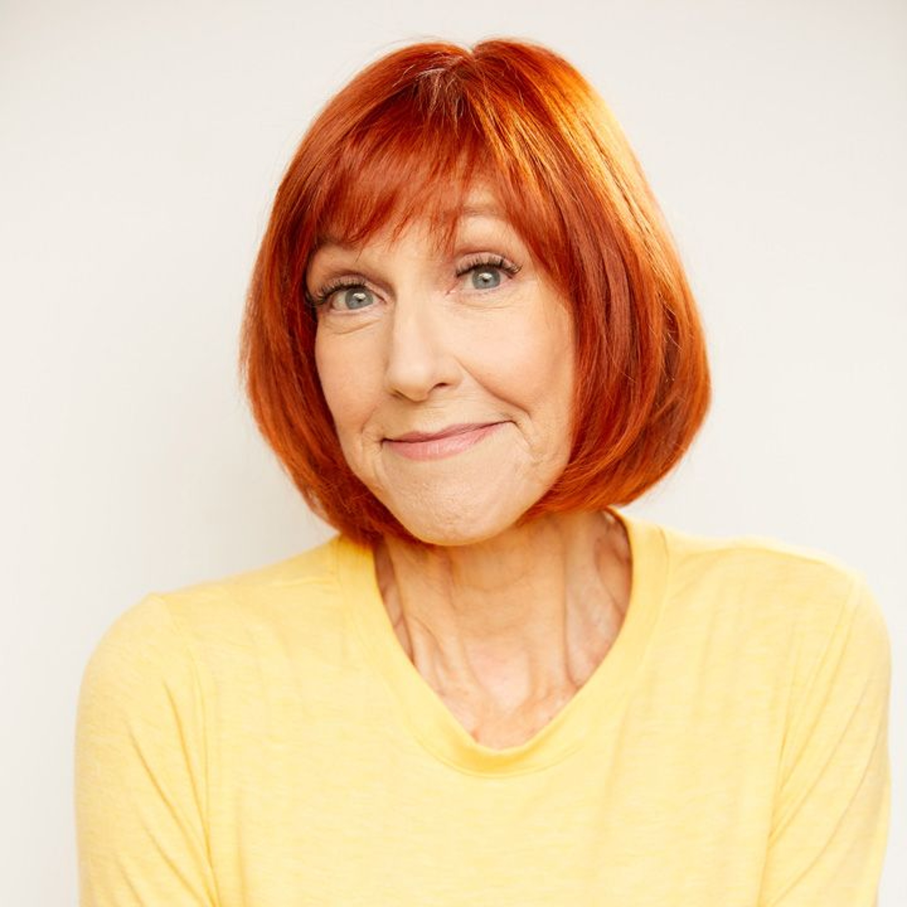 The Frank MacKay Show - Karen Knotts