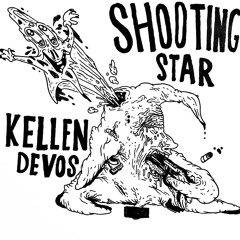 KELLEN DE VOS - Shooting Star