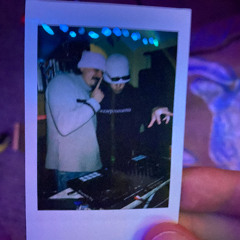 Kid Contra w/ Mauri Aura - 22/02/2025