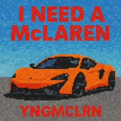 INeedAMcLaren