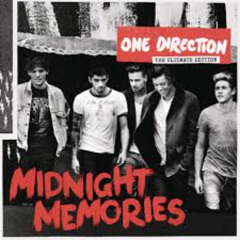 Story Of My Life (Reprise)