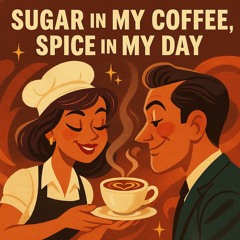 Sugar in My Coffee, Spice in My Day