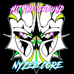 Spiady & EQUAL2 - Hit The Ground (NyZee Core REMIX)