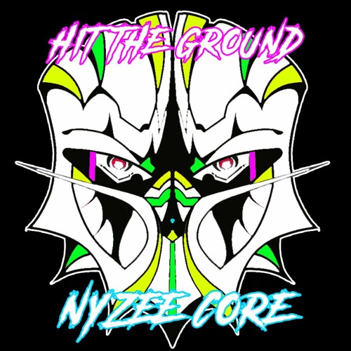 Spiady & EQUAL2 - Hit The Ground (NyZee Core REMIX)