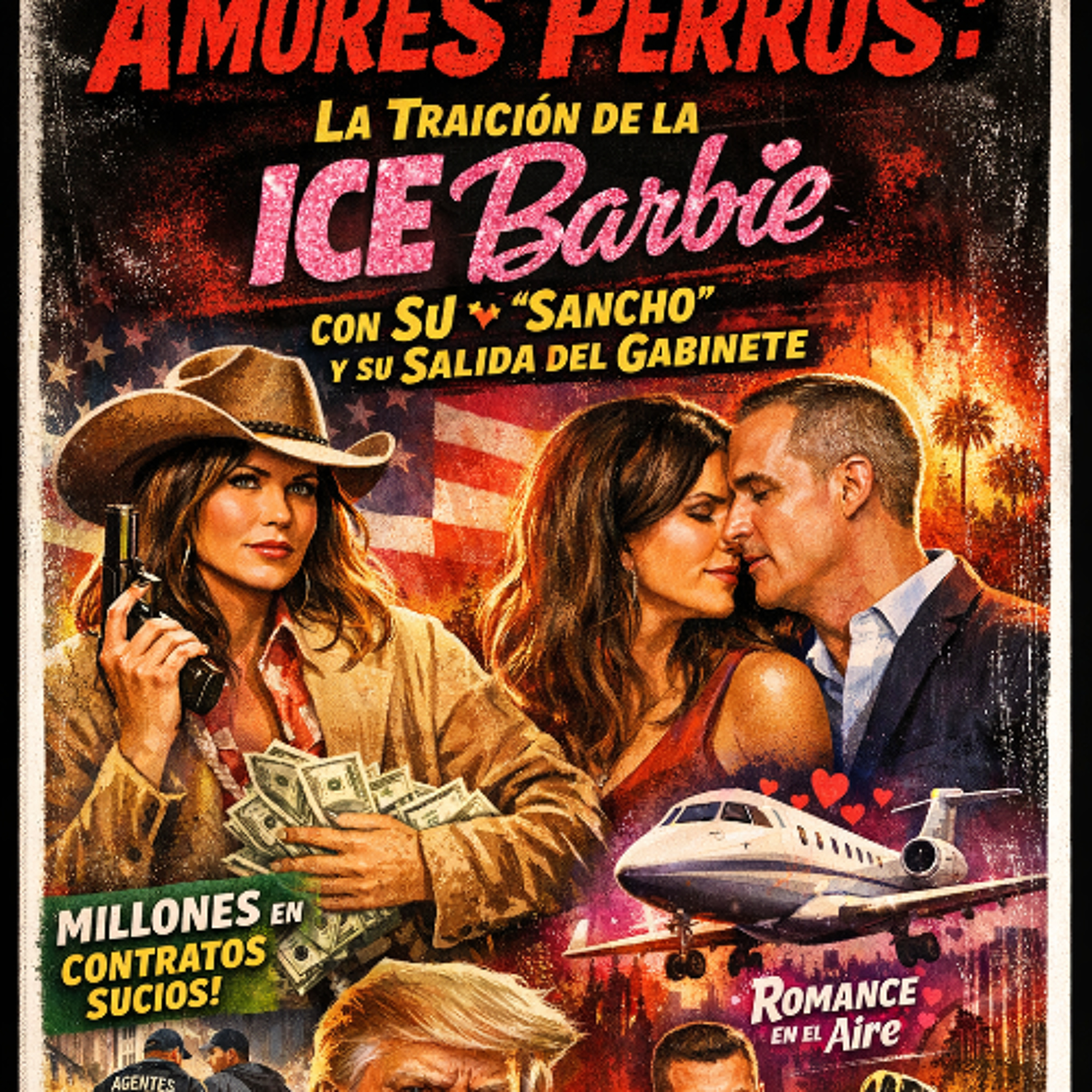 Portada de El ChupaCast