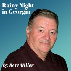 Rainy Night In Georgia