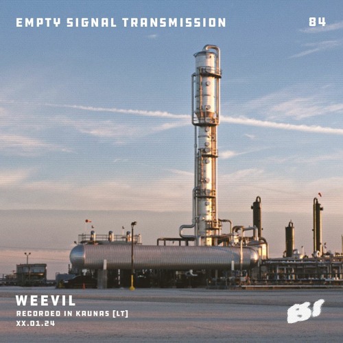 E.S.T. 084 • Weevil