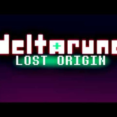 [DELTARUNE: Lost Origin] VITALMIX V2