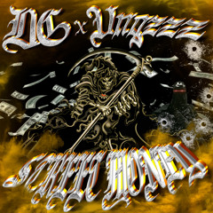 yeyo - D.G x Vngzzz x Jin x Kidd firee @prod Nice cat