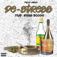 Frizz price - De stress feat reiss boogie