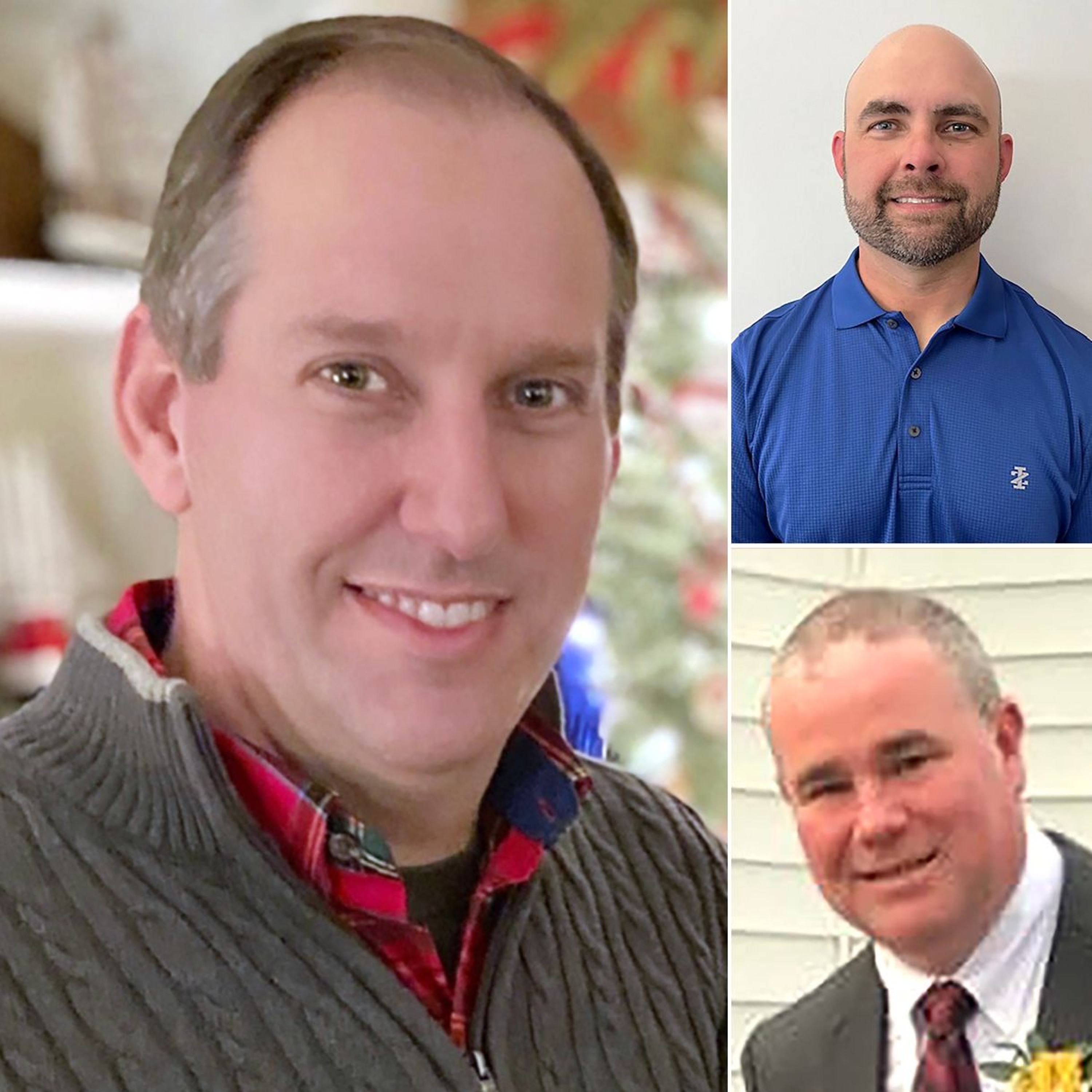 Episode 1139 (Hour 1): Murry Stroud, Ryan Meadows and Jason Bryant episode artwork