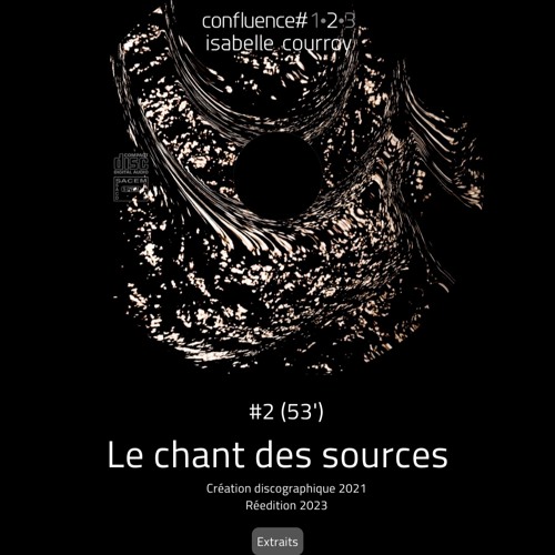 Sareri - Arrangement Isabelle Courroy