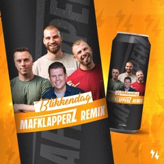 Sven Versteeg & Likke Pêhp - Blikkendag (MAFKLAPPERZ REMIX)