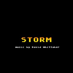 Storm (cover)