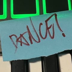 DANCE!