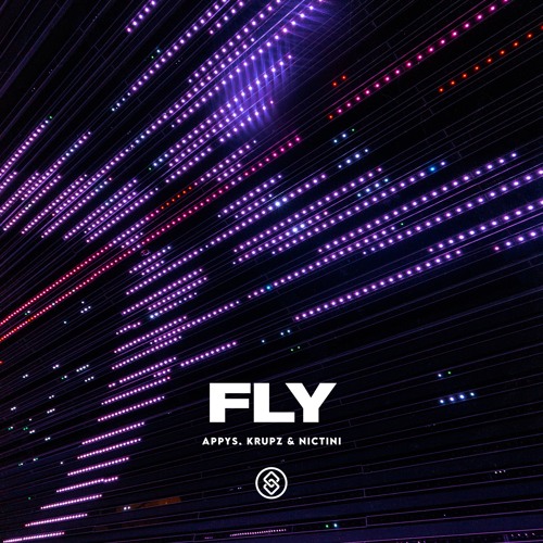 Appys,Krupz & Nictini - Fly