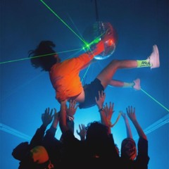 Ultimate Club Mix By DJ L.A. ( Pop, Throwbacks, EDM, Remixes )