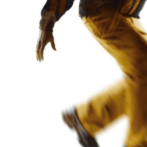 Eli Brown - Wavey (Trance Remix)