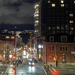 this city (break my heart)