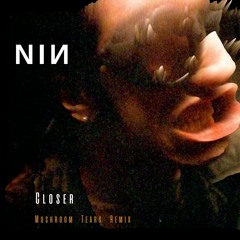 Nine Inch Nails - Closer (Mushroom Tears Remix)
