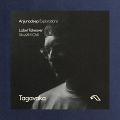 Explorations SiriusXM Chill Takeover - Tagavaka