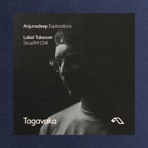 Explorations SiriusXM Chill Takeover - Tagavaka