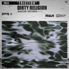 Dirty Religion - Fraction || Buy - Download (Free DL)