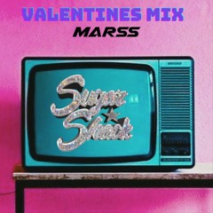 2000s R&B Mix (Valentines)