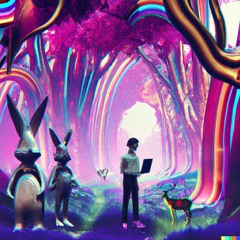 viva la vida (LVIS flip)