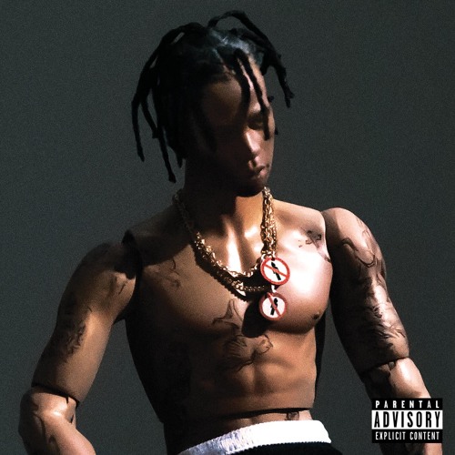 Stream 3500 (feat. Future & 2 Chainz) by Travis Scott | Listen