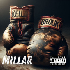 Kell Brook